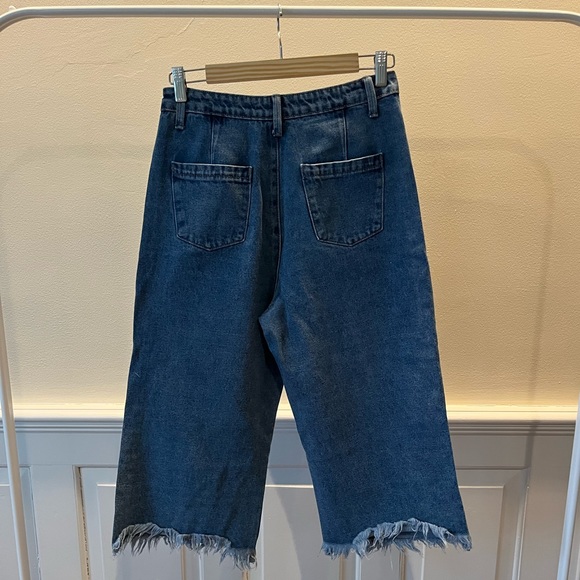 ASOS Cropped Jean - Picture 3 of 5